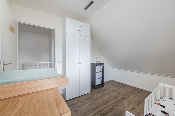 Medium property photo - Nieuwstraat 56, 7681 ET Vroomshoop